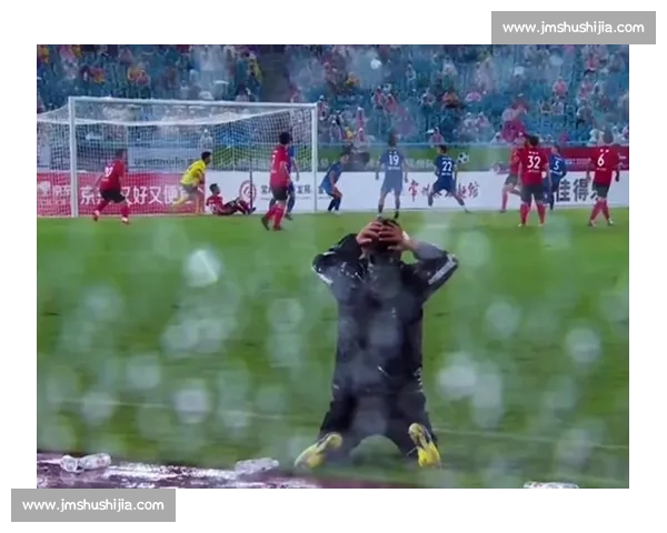 苏超:以玩之名,守护足球净地