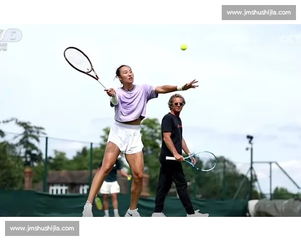 郑钦文伤退柏林草地赛 以五号种子身份全力备战温网