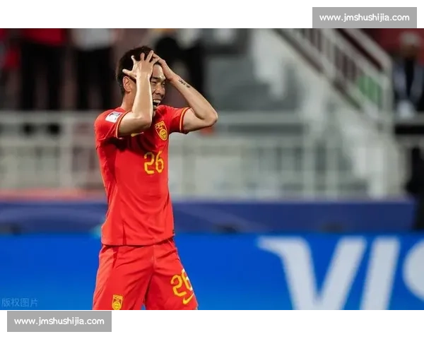 马德兴：足协换帅频仍，中国足球陷入周期性动荡