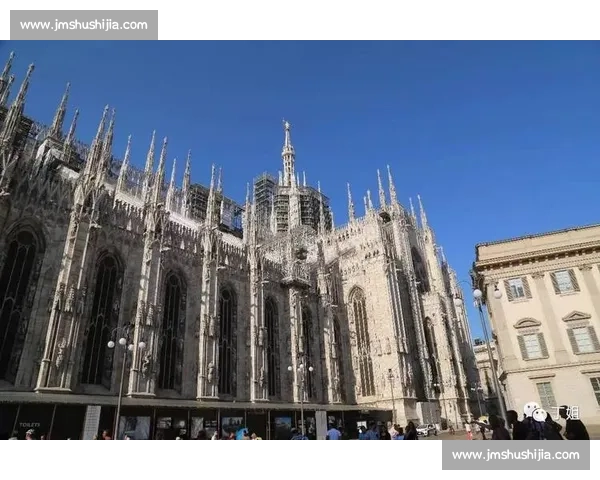北京→米兰:六天五夜的商务与文化之旅