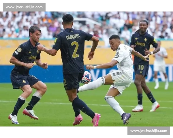 快问快答：皇马 VS 尤文，姆巴佩替补登场！贡萨洛制胜球成关键