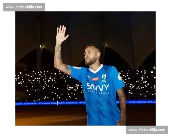 新月 CEO 力挺内马尔：重伤不后悔，品牌价值超预期