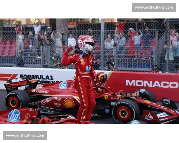 皮亚斯特里闪电起步领跑，勒克莱尔极速破 200kmh：2025 奥地利站速度盛宴