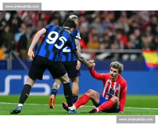 西蒙尼直言：巴黎本应赢下去年对决，两队战术未变差距仍在