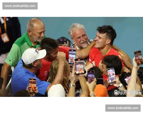 德约移居雅典！小米拉吞蛋出局，门希克送油条晋级，朱琳 NO.309 爆冷突围