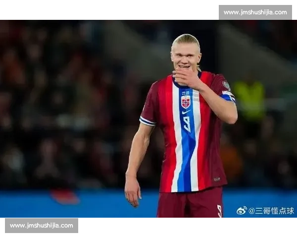 杜加利奇誓言主场成魔鬼堡垒 揭秘哈兰德式绝杀密码 杜加利奇誓言主场成魔鬼堡垒 揭秘哈兰德式绝杀密码