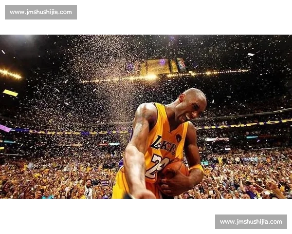 斯特恩直言:科比与乔丹并列历史最佳,划时代巨星的终极传承 斯特恩直言:科比与乔丹并列历史最佳,划时代巨星的终极传承