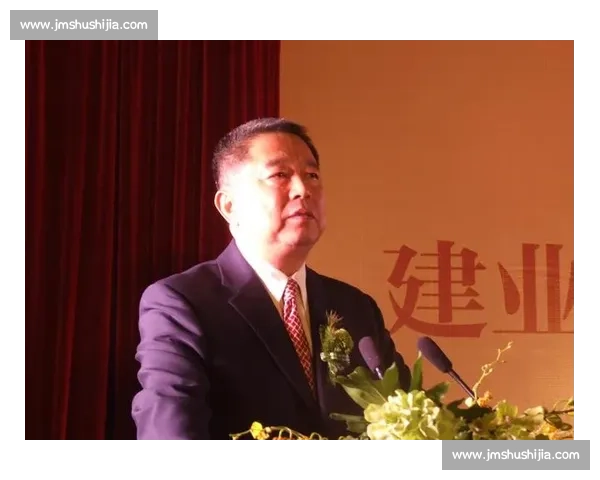 胡葆森寄语四川足球：盼 “傻瓜投资人” 坚守初心助力复兴