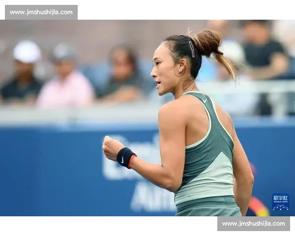 郑钦文搭档英国一哥冲击美网混双百万奖金：经纪公司促成跨国组合