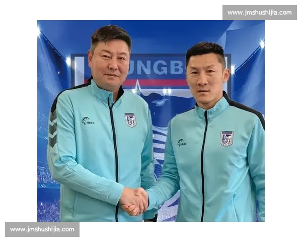 陈东：保级言之尚早，英博未来三载押注青年军