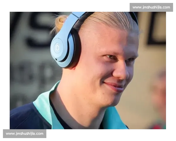 哈兰德警示挪威同胞:迈阿密烈日下的防晒必修课 哈兰德警示挪威同胞:迈阿密烈日下的防晒必修课