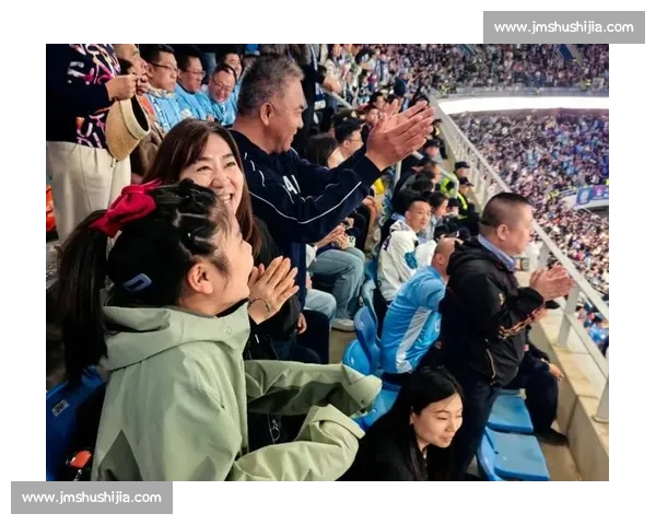 淬炼胜负观,涵养球迷文化 淬炼胜负观,涵养球迷文化