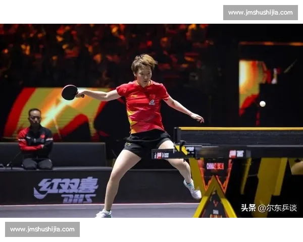 日本教练盛赞王曼昱：反手拧拉成制胜法宝，战术灵活性铸就 “铜墙铁壁”