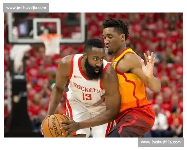 贝利上演态度大反转！5 号秀官宣加盟爵士：从未想过罢训，目标直指全明星