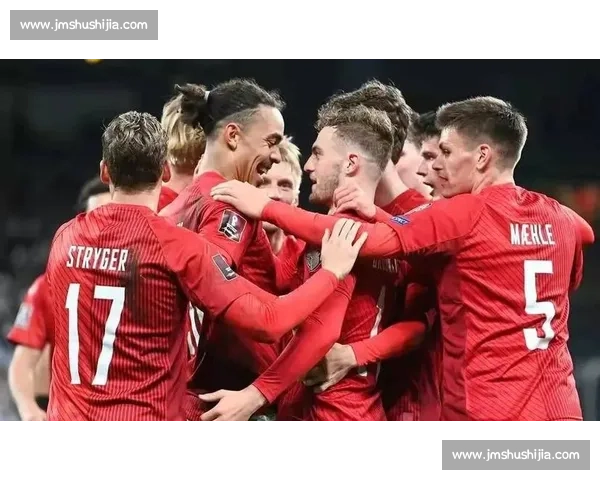 金杯赛铁律!美国 19 场淘汰赛领先全胜晋级 心理优势铸就不败神话 金杯赛铁律!美国 19 场淘汰赛领先全胜晋级 心理优势铸就不败神话