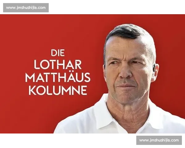 马特乌斯再怼赫内斯:习惯了你的侮辱,你仍活在自己的世界中 马特乌斯再怼赫内斯:习惯了你的侮辱,你仍活在自己的世界中