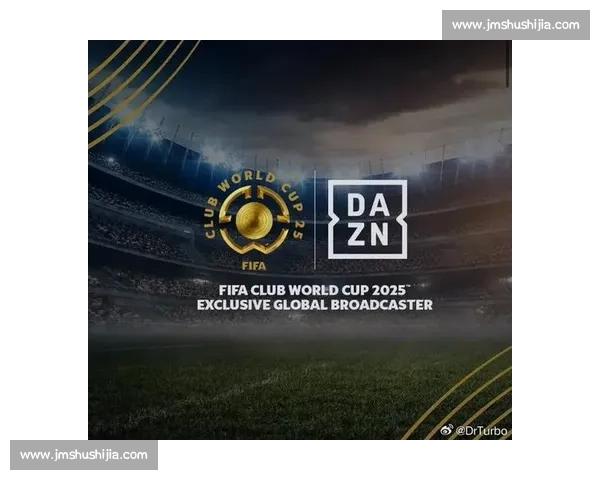 弗洛伦蒂诺盛赞国际足联与 DAZN 合作:新世俱杯免费转播开启足球新时代 弗洛伦蒂诺盛赞国际足联与 DAZN 合作:新世俱杯免费转播开启足球新时代