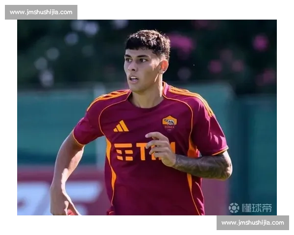 斯基拉：斯维拉尔续约罗马进入最后阶段，350 万欧年薪 + 奖金即将敲定