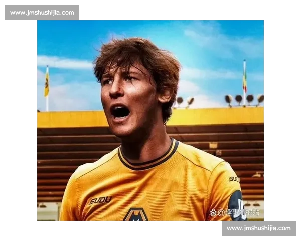 狼队激活 2000 万欧元解约金签下塞尔塔锋线新星费尔 - 洛佩斯