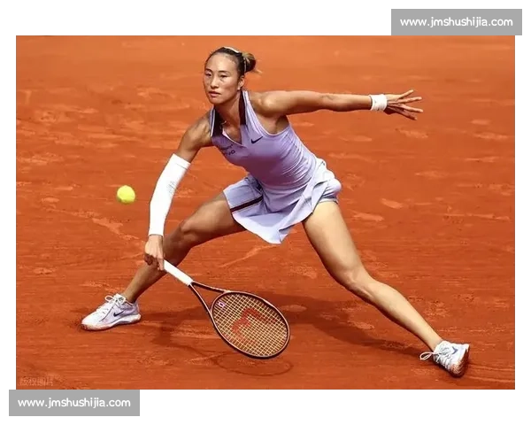 郑钦文携手纳达尔前教练出征温网 草地战术升级剑指突破 郑钦文携手纳达尔前教练出征温网 草地战术升级剑指突破