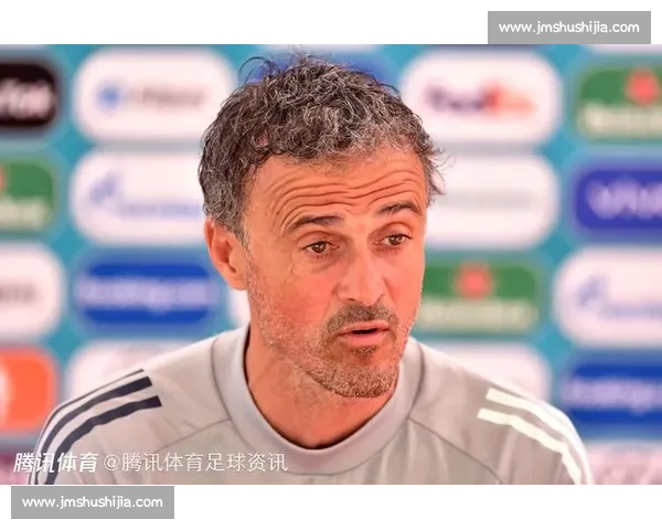 阿尔巴盛赞恩里克:世界最佳教练,足球与人生导师 阿尔巴盛赞恩里克:世界最佳教练,足球与人生导师