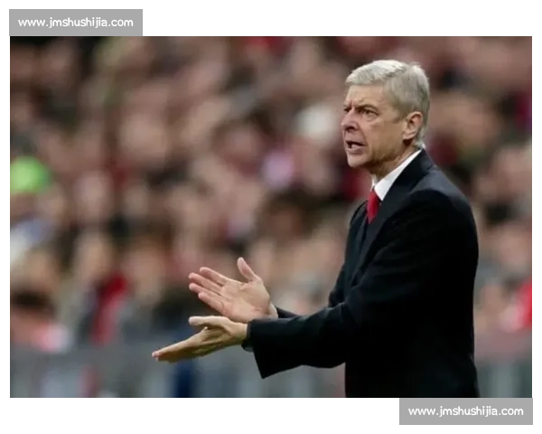 雷暴难题无解？温格盛赞梅西：足坛影响力的永恒灯塔