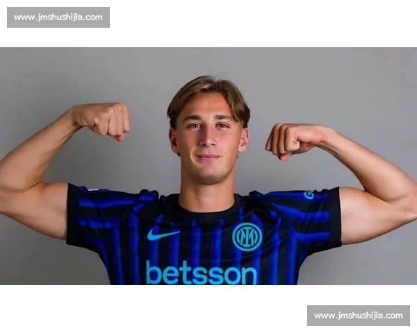 卡博尼挂帅国米 U20！青训传奇回归续写蓝黑未来