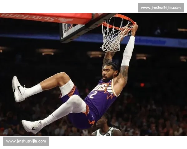 多队竞逐！太阳中锋理查兹成交易香饽饽，潜在下家浮出水面