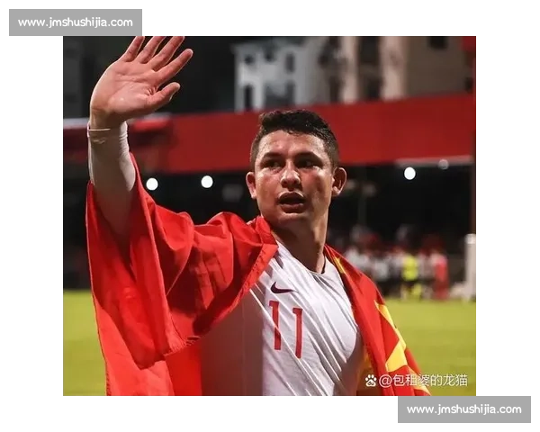 武磊与艾克森：里皮战术下的锋线遗憾