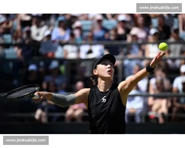 王欣瑜柏林站强势晋级十六强，连克强敌创赛季最佳表现